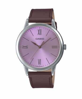 ساعت مچی کاسیو Casio مدل MTP-E600L-5BDF