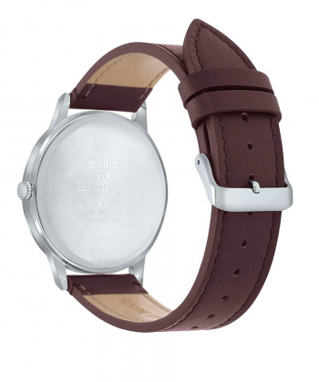ساعت مچی کاسیو Casio مدل MTP-E600L-5BDF