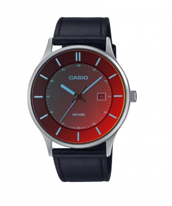 ساعت مچی کاسیو Casio مدل MTP-E605L-1EVDF