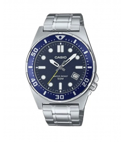 ساعت مچی کاسیو Casio مدل MTD-135D-2AVDF