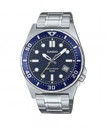 ساعت مچی کاسیو Casio مدل MTD-135D-2AVDF