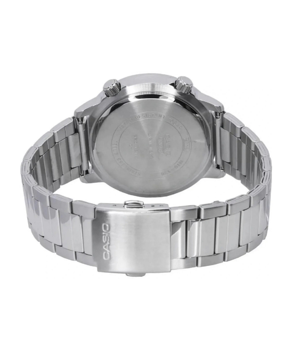 ساعت مچی کاسیو Casio مدل MTD-135D-2AVDF