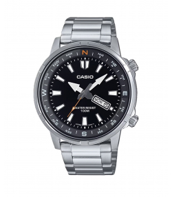 ساعت مچی کاسیو Casio مدل MTD-130D-1A4VDF