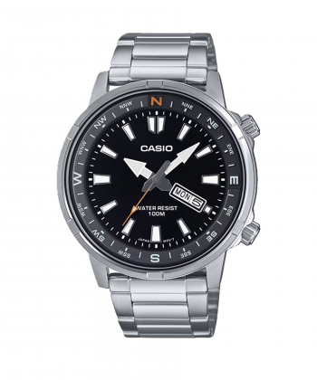 ساعت مچی کاسیو Casio مدل MTD-130D-1A4VDF