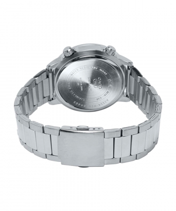 ساعت مچی کاسیو Casio مدل MTD-130D-1A4VDF