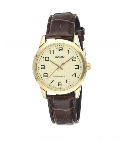 ساعت مچی کاسیو Casio مدل MTP-V001GL-9BUDF