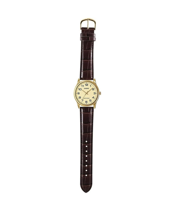ساعت مچی کاسیو Casio مدل MTP-V001GL-9BUDF