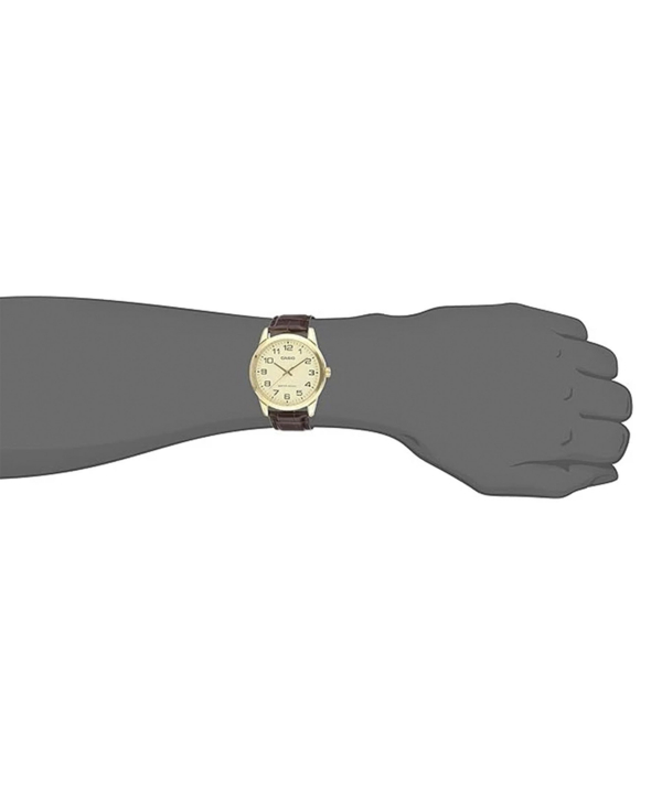 ساعت مچی کاسیو Casio مدل MTP-V001GL-9BUDF