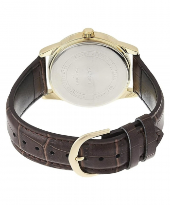 ساعت مچی کاسیو Casio مدل MTP-V001GL-9BUDF