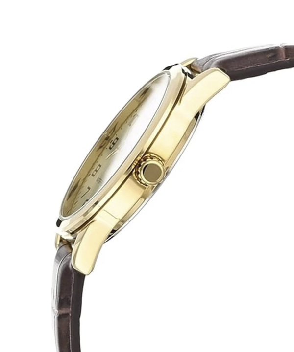 ساعت مچی کاسیو Casio مدل MTP-V001GL-9BUDF