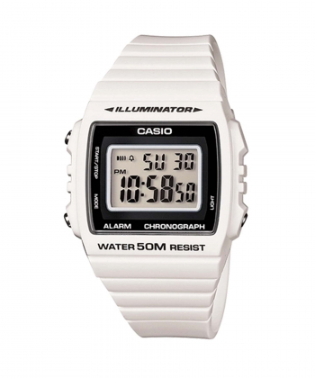 ساعت مچی کاسیو Casio مدل W-215H-7AVDF