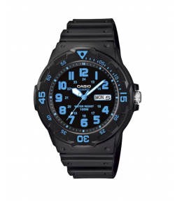 ساعت مچی کاسیو Casio مدل MRW-200H-2B