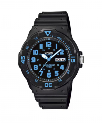 ساعت مچی کاسیو Casio مدل MRW-200H-2B
