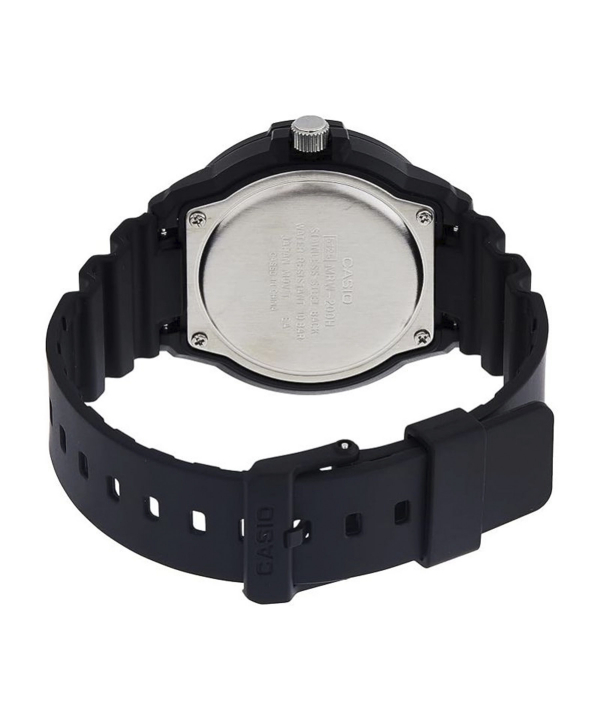 ساعت مچی کاسیو Casio مدل MRW-200H-2B