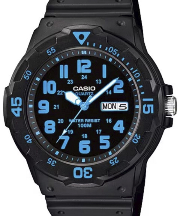 ساعت مچی کاسیو Casio مدل MRW-200H-2B
