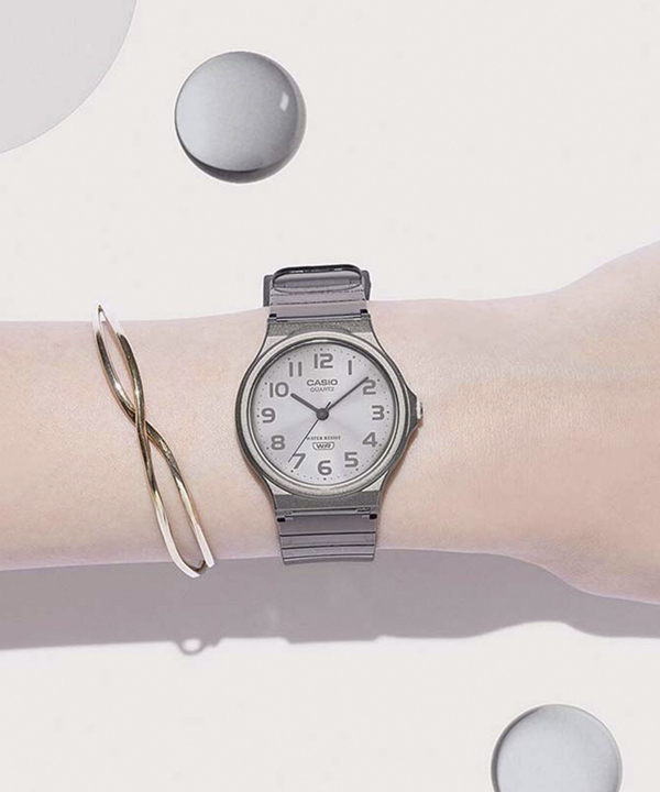 ساعت مچی کاسیو Casio مدل MQ-24S-8BDF (TH)