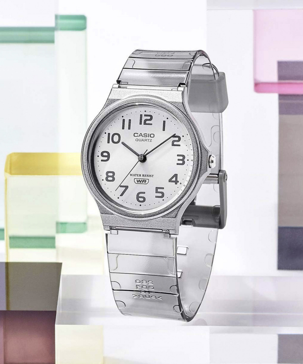 ساعت مچی کاسیو Casio مدل MQ-24S-8BDF (TH)