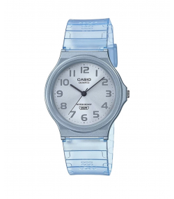 ساعت مچی کاسیو Casio مدل MQ-24S-2BDF (TH)