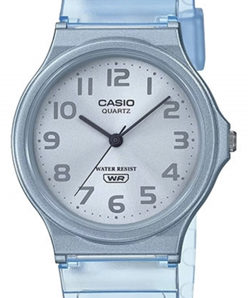 ساعت مچی کاسیو Casio مدل MQ-24S-2BDF (TH)