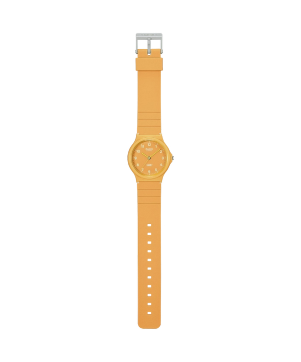 ساعت مچی کاسیو Casio مدل MQ-24B-9BDF