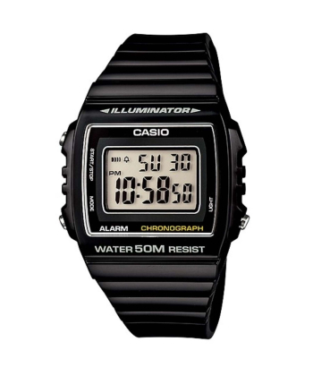 ساعت مچی کاسیو Casio مدل W-215H-1A
