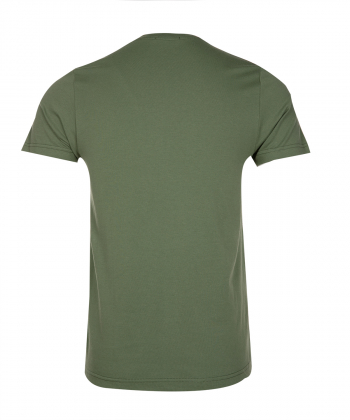 تیشرت مردانه یقه گرد ساده آر ان اس RNS