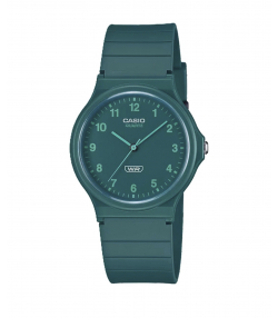 ساعت مچی کاسیو Casio مدل MQ-24B-3BDF