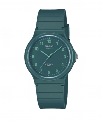 ساعت مچی کاسیو Casio مدل MQ-24B-3BDF