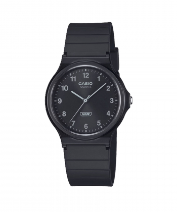 ساعت مچی کاسیو Casio مدل MQ-24B-1BDF