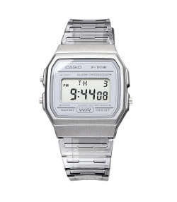 ساعت مچی کاسیو Casio مدل F-91WS-8DF