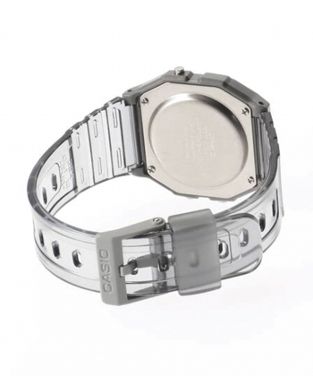 ساعت مچی کاسیو Casio مدل F-91WS-8DF