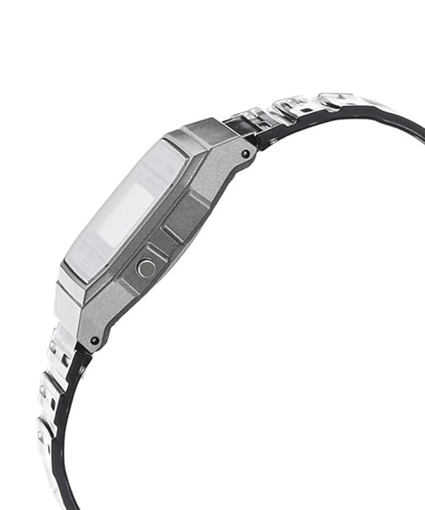 ساعت مچی کاسیو Casio مدل F-91WS-8DF