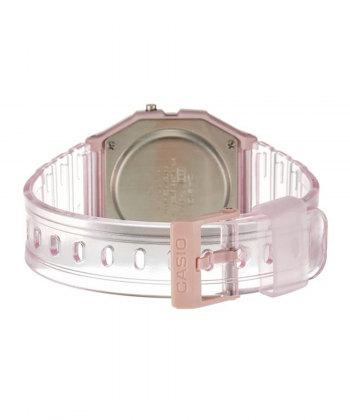 ساعت مچی کاسیو Casio مدل F-91WS-4DF