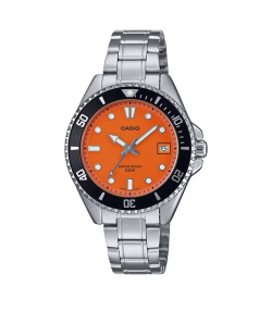 ساعت مچی کاسیو Casio مدل MDV-10D-4A1VDF