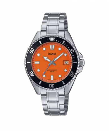ساعت مچی کاسیو Casio مدل MDV-10D-4A1VDF