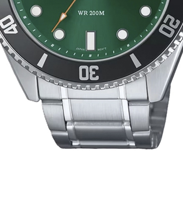 ساعت مچی کاسیو Casio مدل MDV-107D-3A2VDF