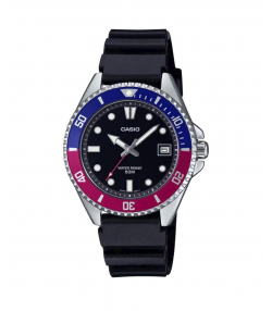 ساعت مچی کاسیو Casio مدل MDV-10-1A2VDF