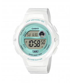 ساعت مچی کاسیو Casio مدل LWS-1200H-7A3VDF