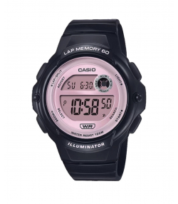 ساعت مچی کاسیو Casio مدل LWS-1200H-1A2VDF