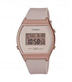 ساعت مچی کاسیو Casio مدل LW-204-4ADF