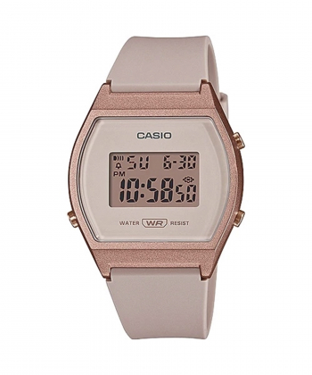 ساعت مچی کاسیو Casio مدل LW-204-4ADF