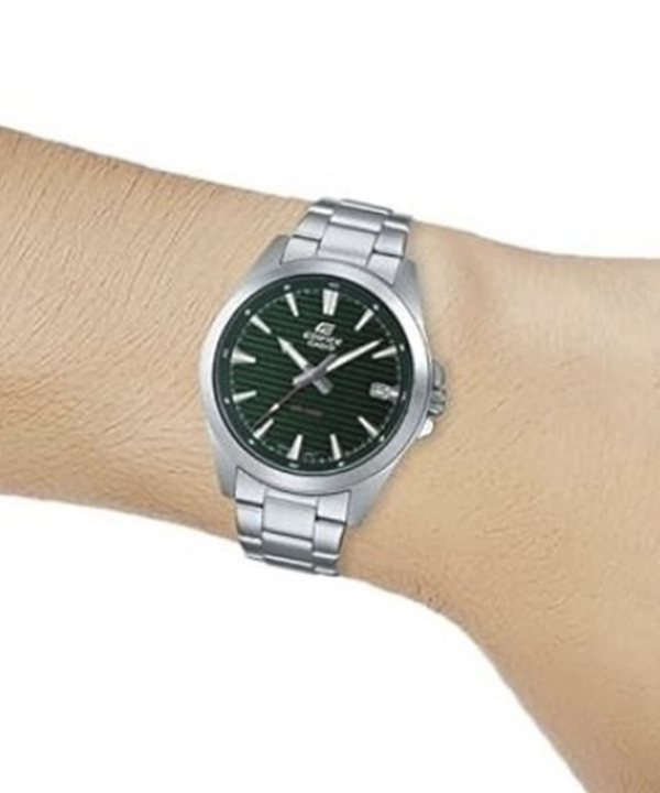 ساعت مچی کاسیو Casio مدل EFV-140D-3AVUDF