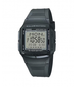 ساعت مچی کاسیو Casio مدل DB-36-1AVDF