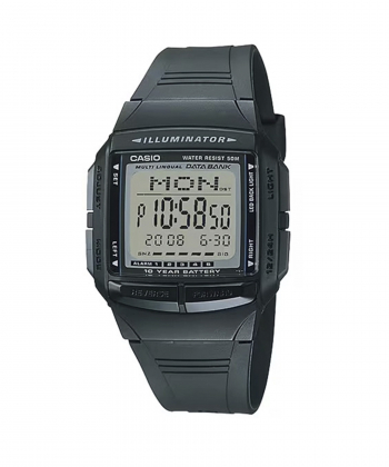 ساعت مچی کاسیو Casio مدل DB-36-1AVDF