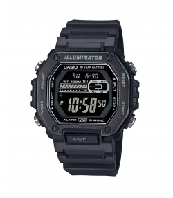 ساعت مچی کاسیو Casio مدل MWD-110HB-1BVDF