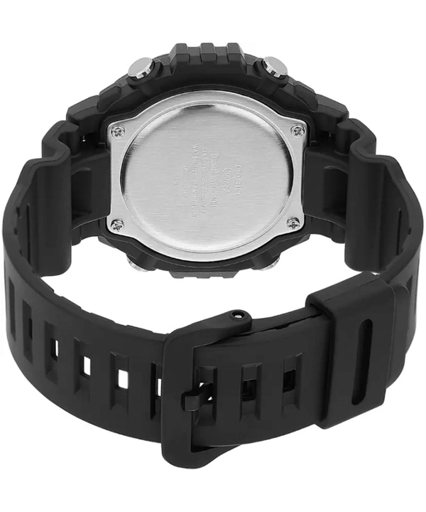 ساعت مچی کاسیو Casio مدل MWD-110HB-1BVDF