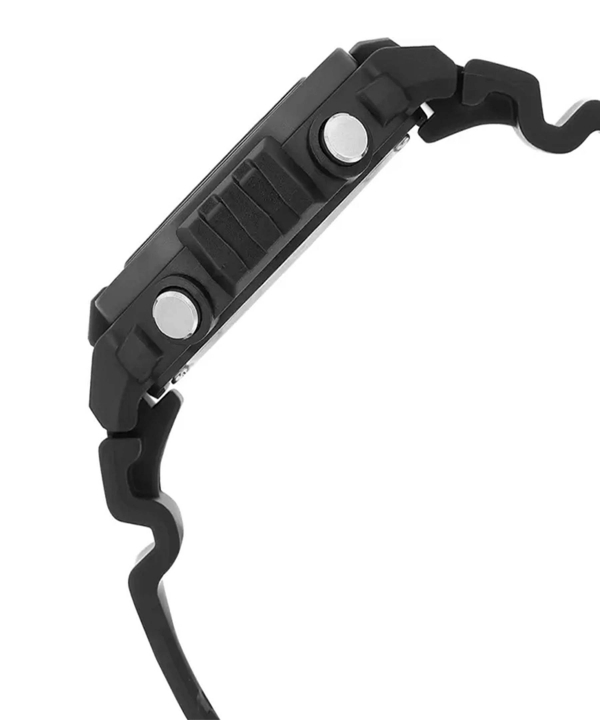 ساعت مچی کاسیو Casio مدل MWD-110HB-1BVDF