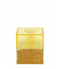 عطر جیبی زنانه برندینی Brandini مدل Zene Gold حجم 25 میلی لیتر