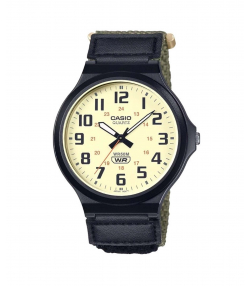 ساعت مچی کاسیو Casio مدل MW-240B-3BVDF