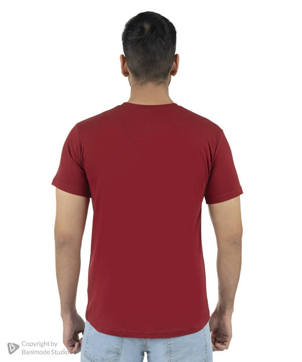 تیشرت مردانه دوکزیگ Dook Zigg کد 1044